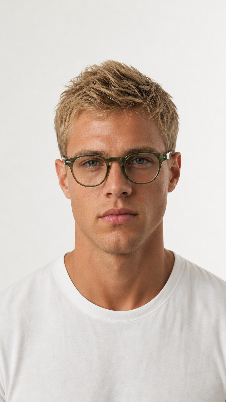 São Paulo - Blue light glasses